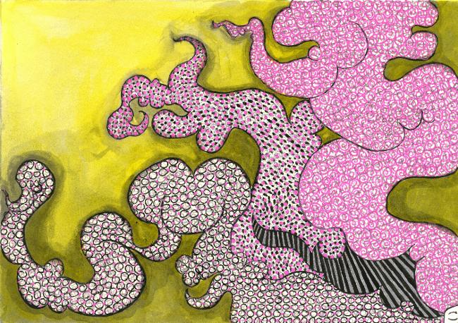Untitled, March 2013
